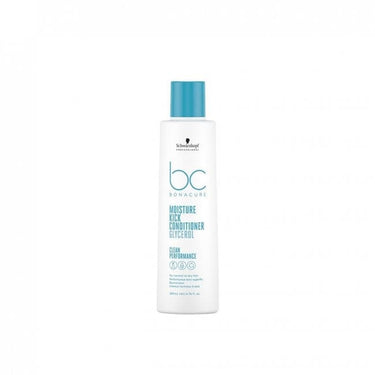 SCHWARZKOPF - BC BONACURE_Moisture Kick Conditioner Glycerol_Cosmetic World